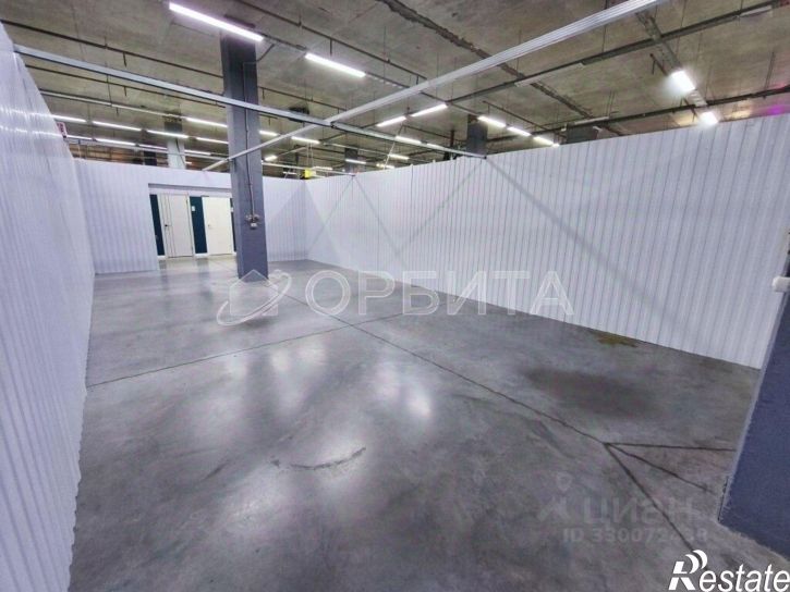 Торговое помещение улица Республики, 203,  д. 203