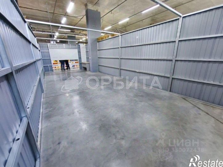 Торговое помещение улица Республики, 203,  д. 203