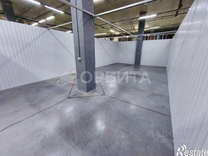 Торговое помещение улица Республики, 203,  д. 203