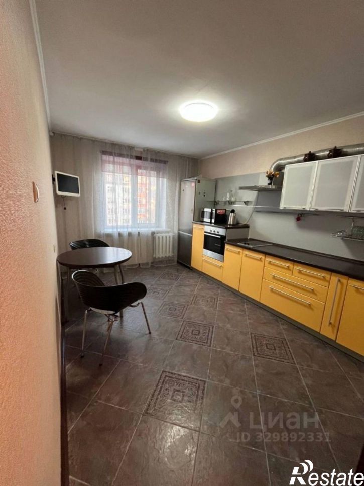 1-комн квартира ул Пермякова, 84 1,  д. 84 1,  к. 1