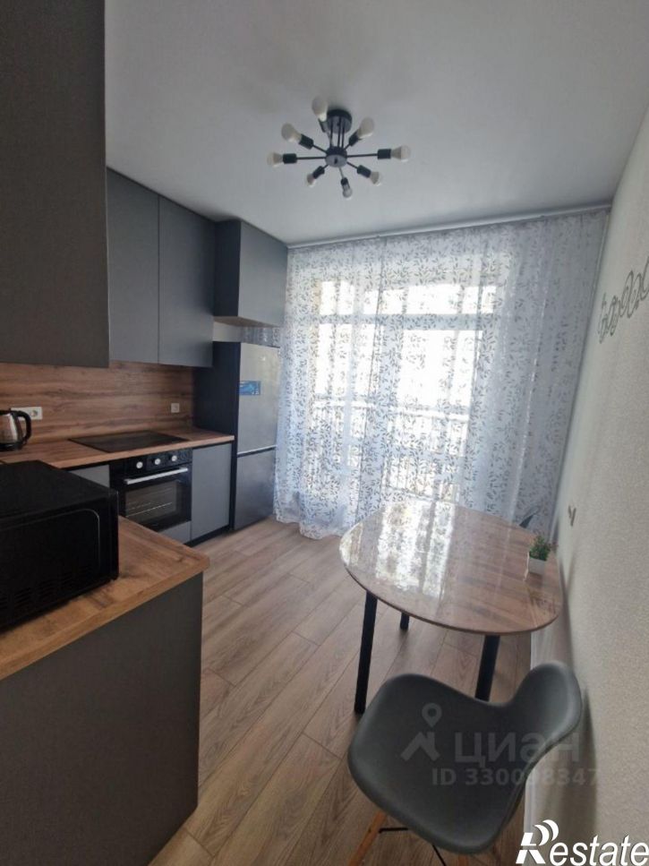 1-комн квартира улица Юрия Рогачёва, 11 к1,  д. 11 к1