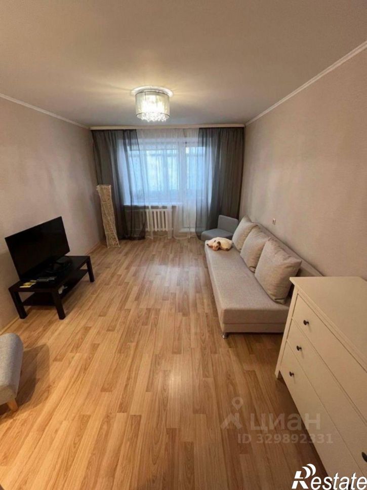 1-комн квартира ул Пермякова, 84 1,  д. 84 1,  к. 1