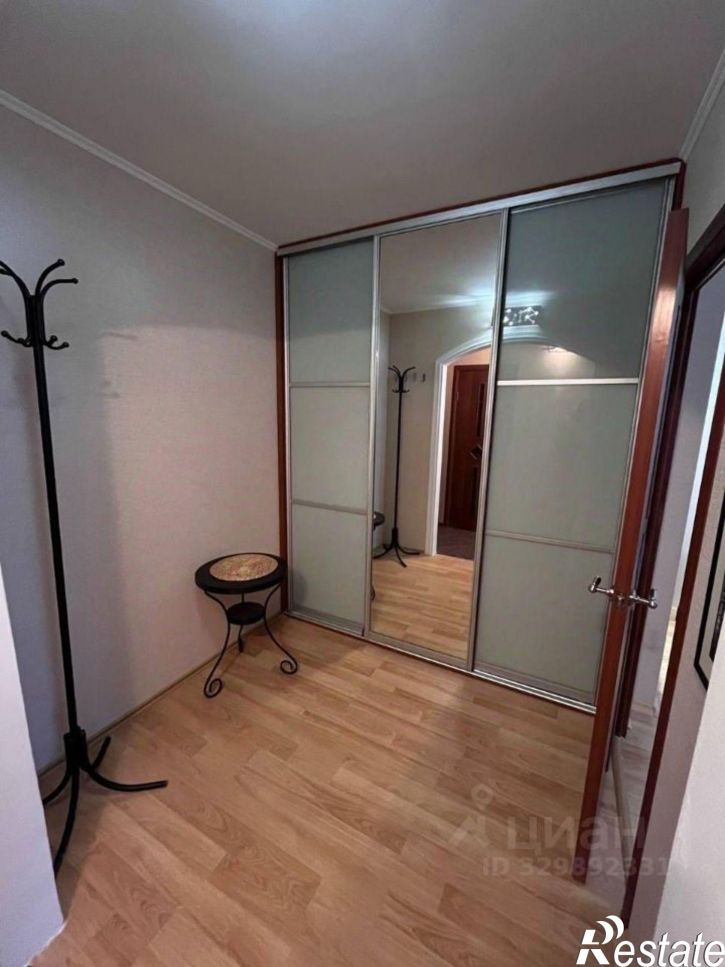 1-комн квартира ул Пермякова, 84 1,  д. 84 1,  к. 1