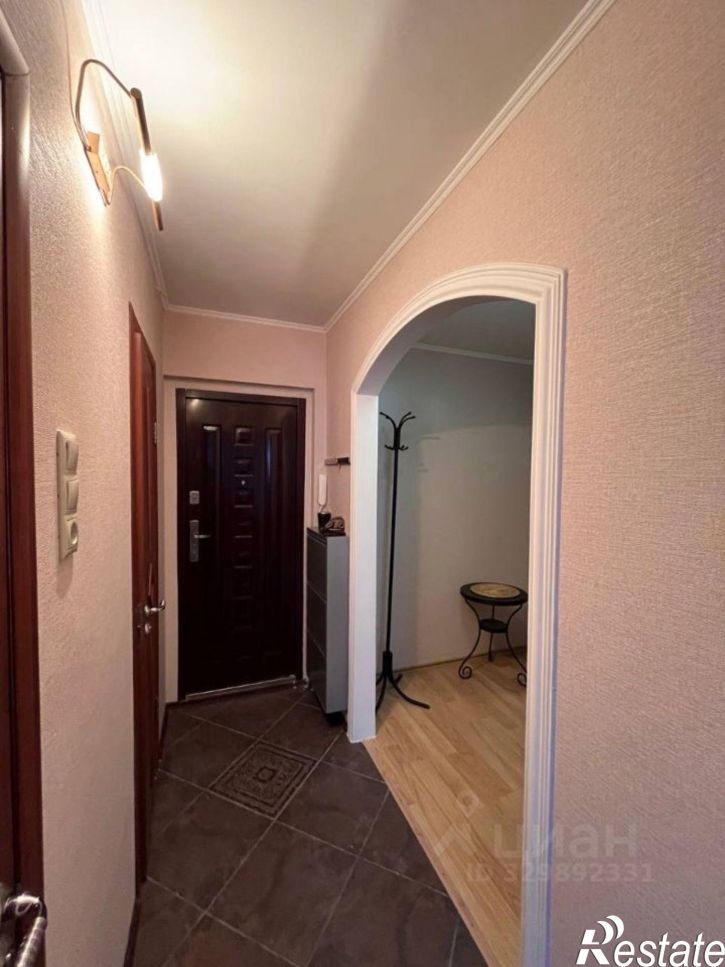 1-комн квартира ул Пермякова, 84 1,  д. 84 1,  к. 1