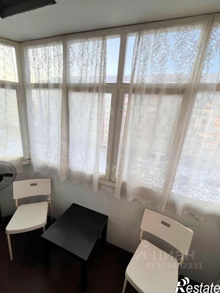 1-комн квартира ул Пермякова, 84 1,  д. 84 1,  к. 1