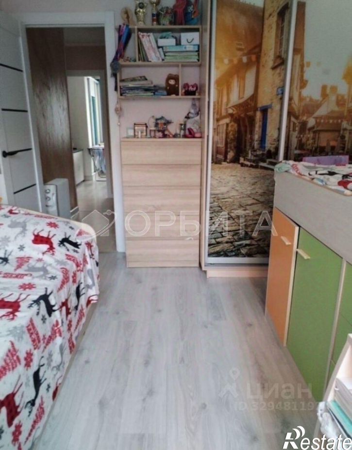 2-комн квартира Широтная улица, 105,  д. 105