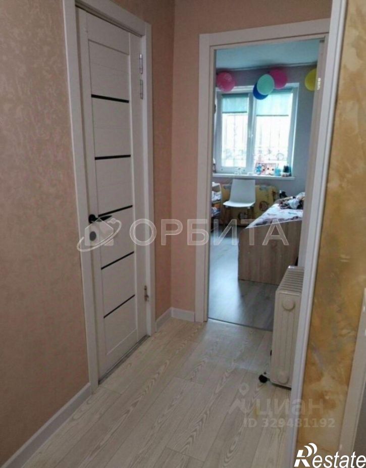 2-комн квартира Широтная улица, 105,  д. 105