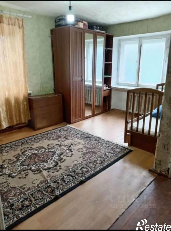 1-комн квартира ул Восстания, 13,  д. 13