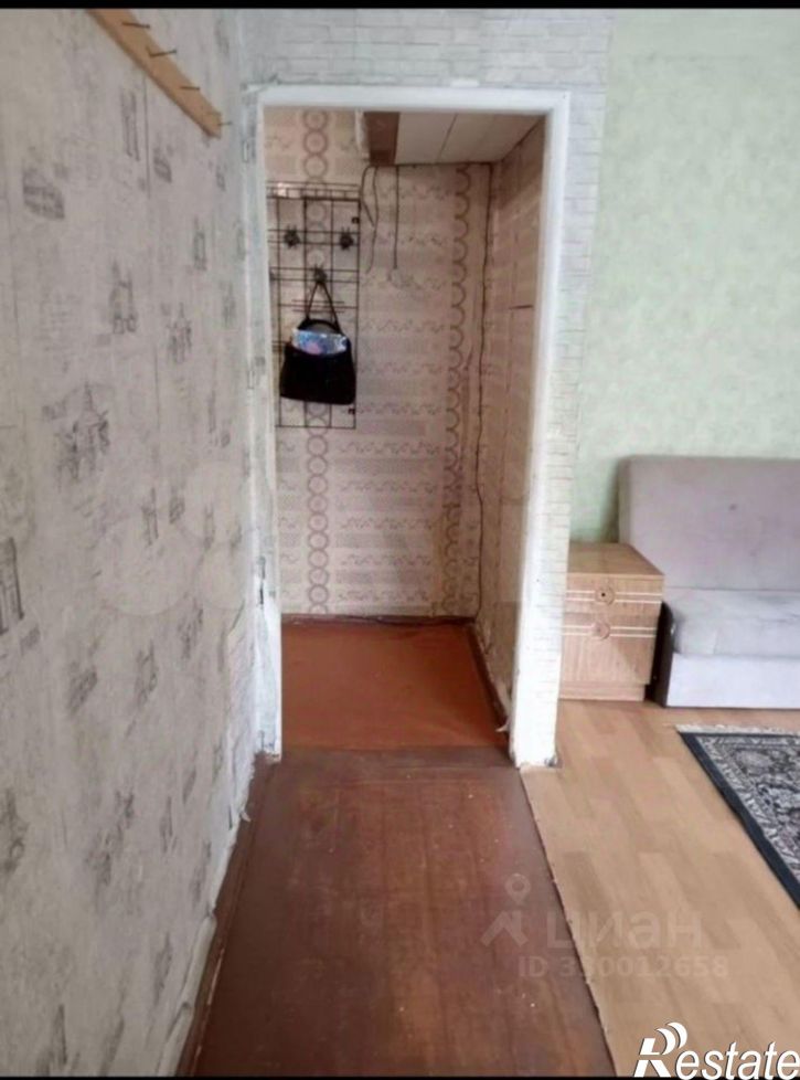 1-комн квартира ул Восстания, 13,  д. 13