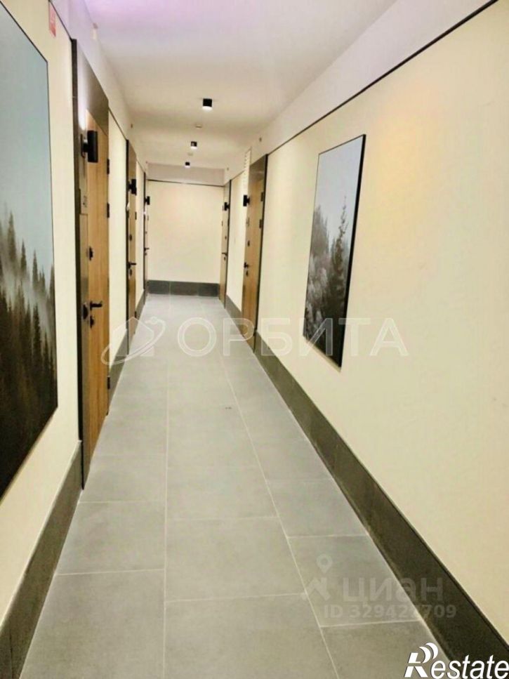 1-комн квартира ул Харьковская, 76,  д. 76
