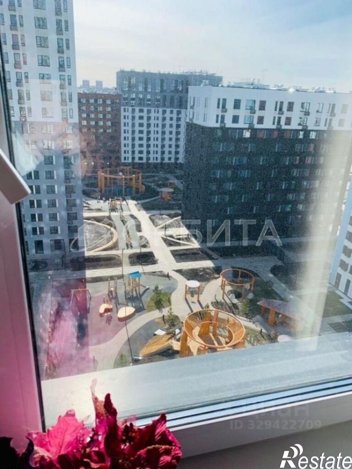 1-комн квартира ул Харьковская, 76,  д. 76