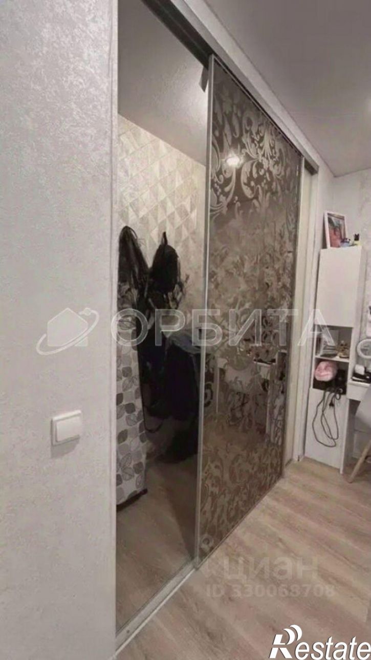 1-комн квартира улица Мебельщиков, 3,  д. 3