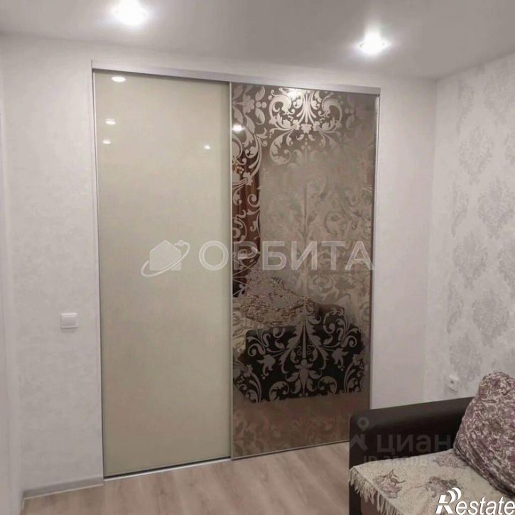 1-комн квартира улица Мебельщиков, 3,  д. 3