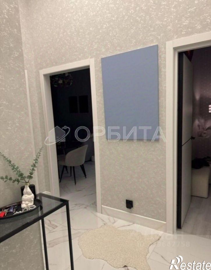 2-комн квартира улица Фармана Салманова, 12,  д. 12