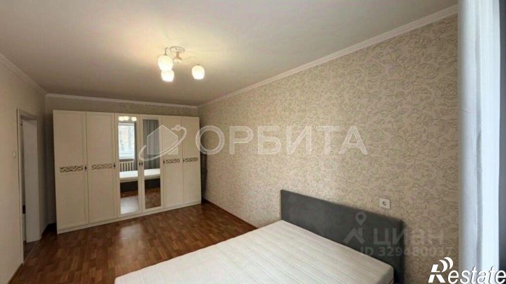 1-комн квартира ул Профсоюзная, 59,  д. 59