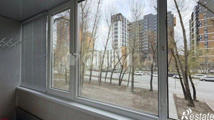 1-комн квартира ул Профсоюзная, 59,  д. 59