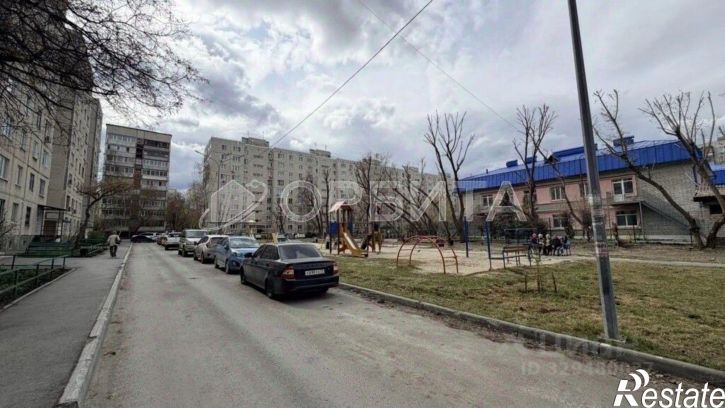 1-комн квартира ул Профсоюзная, 59,  д. 59