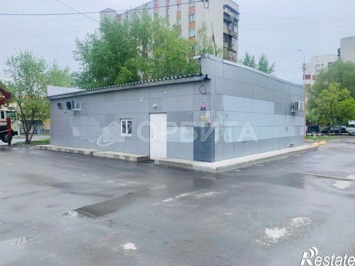 Торговое помещение Олимпийская улица, 22 с1,  д. 22 с1