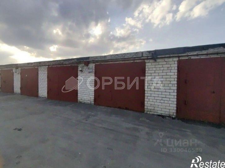 Гараж/парковка ул Федюнинского, 10а,  д. 10а