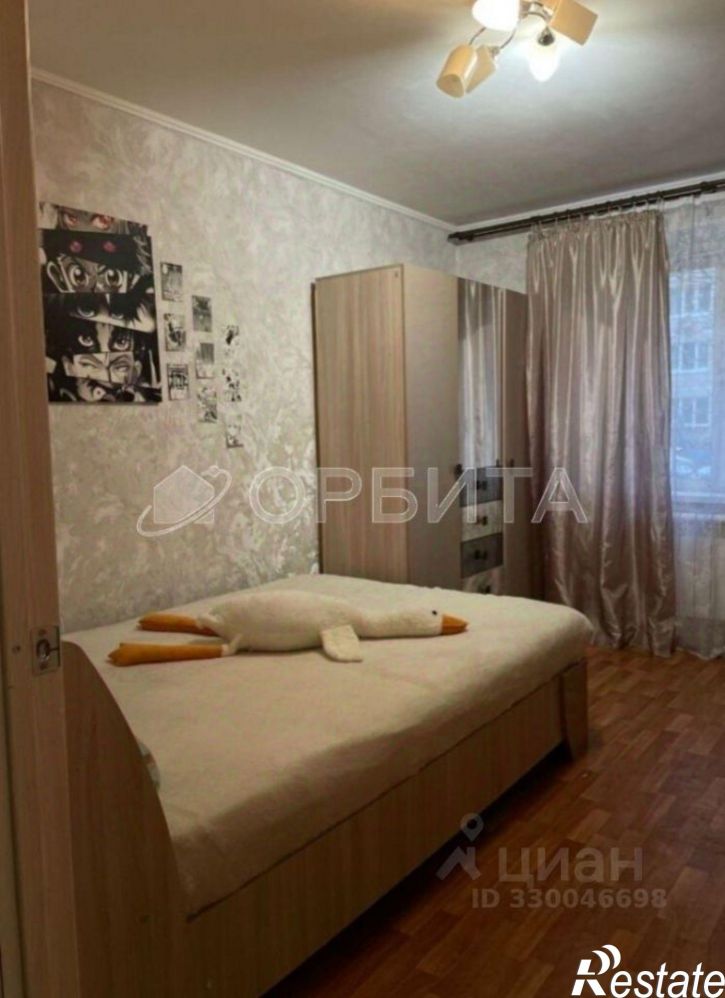 2-комн квартира Ямская улица, 73 к2,  д. 73 к2