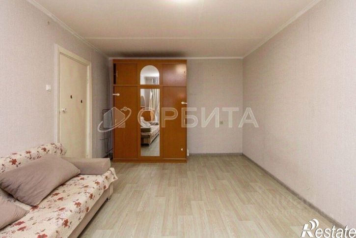 1-комн квартира ул Метелёвская, 6,  д. 6