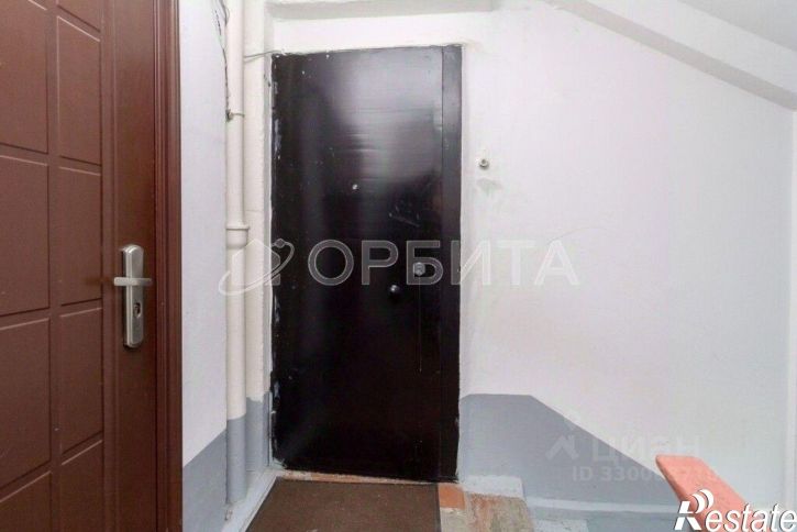 1-комн квартира ул Метелёвская, 6,  д. 6