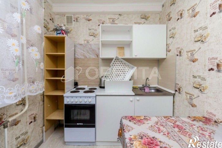 1-комн квартира ул Метелёвская, 6,  д. 6