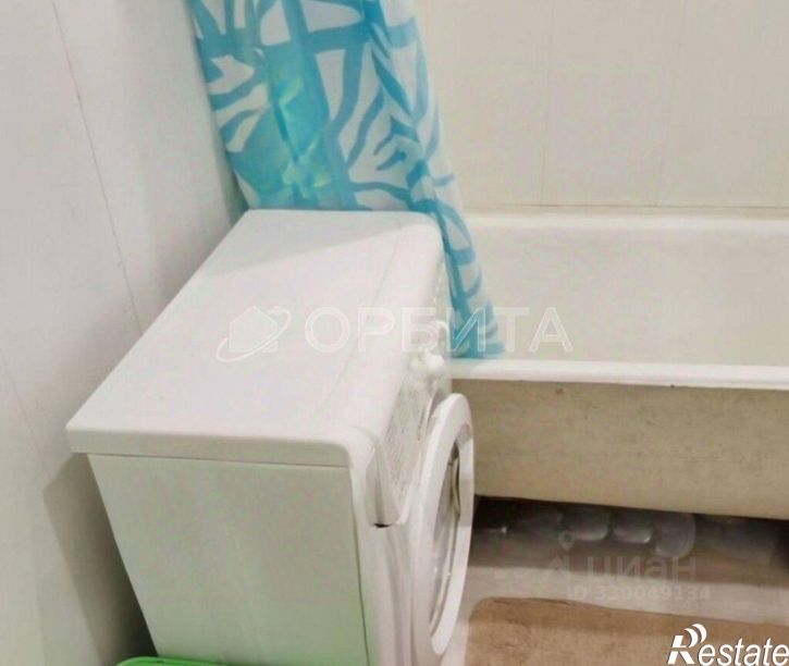 1-комн квартира Одесская улица, 39,  д. 39