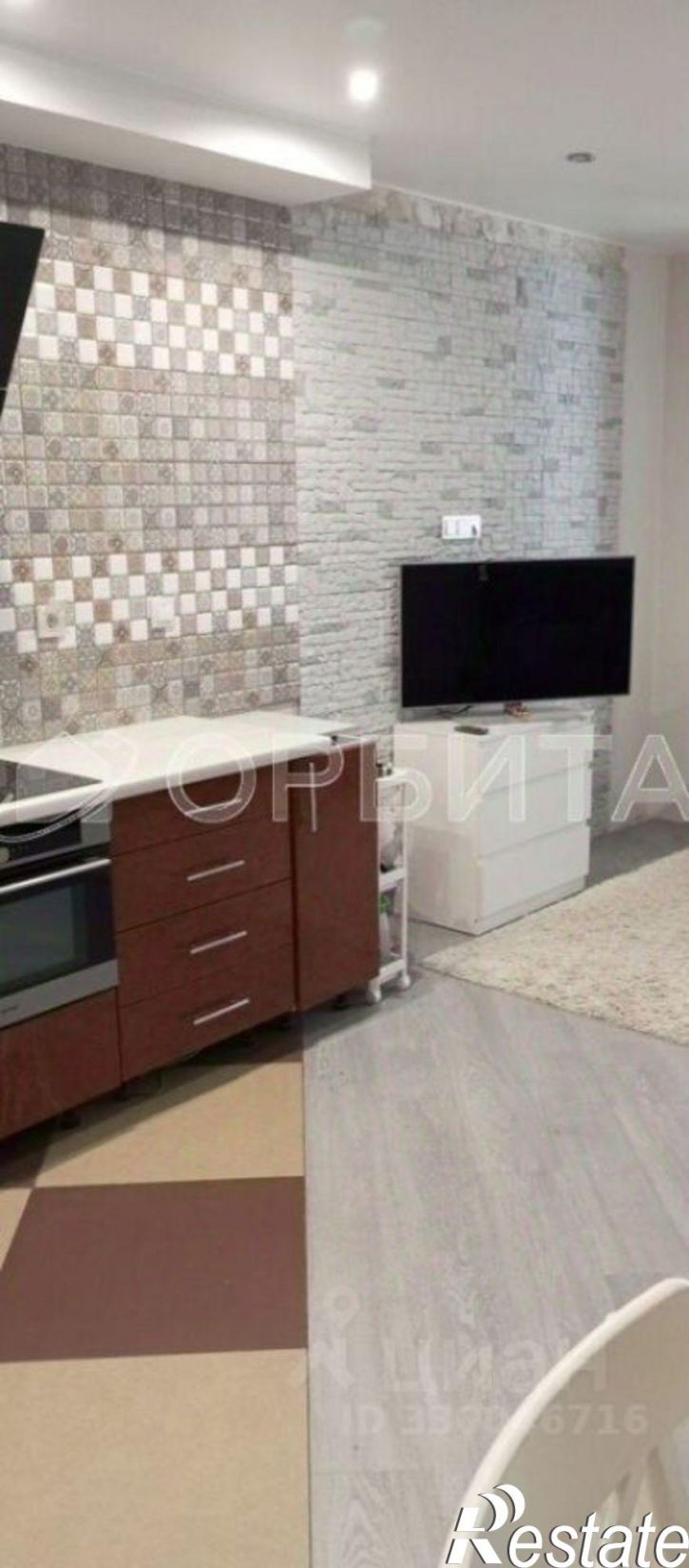 4-комн квартира Солнечный пр-д, 22,  д. 22