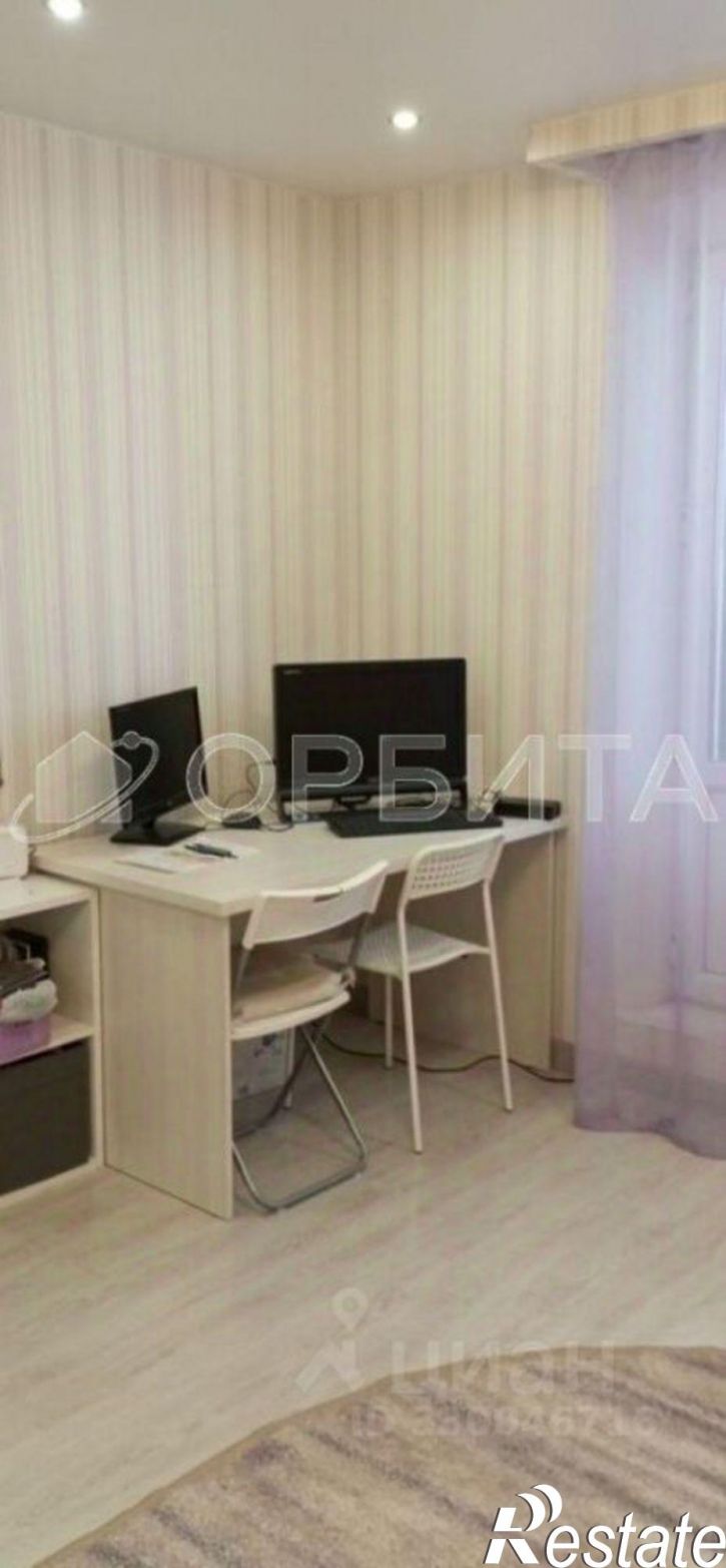 4-комн квартира Солнечный пр-д, 22,  д. 22