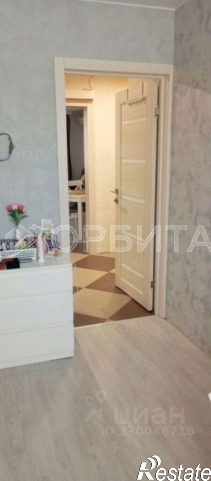 4-комн квартира Солнечный пр-д, 22,  д. 22