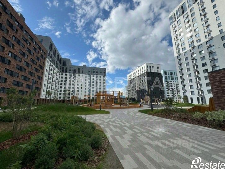 2-комн квартира улица 50 лет Октября, 63Г,  д. 63Г