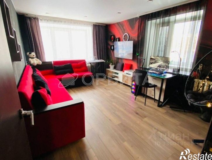 2-комн квартира ул Монтажников, 18,  д. 18