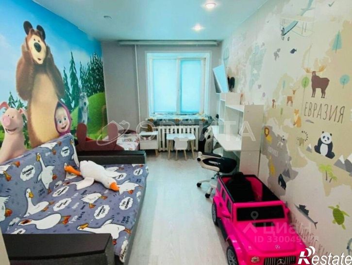 2-комн квартира ул Монтажников, 18,  д. 18