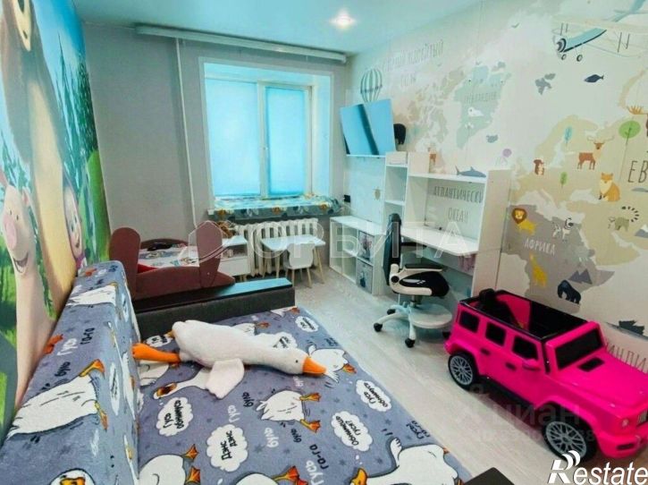2-комн квартира ул Монтажников, 18,  д. 18