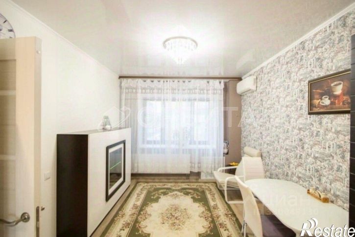 2-комн квартира ул Харьковская, 68,  д. 68