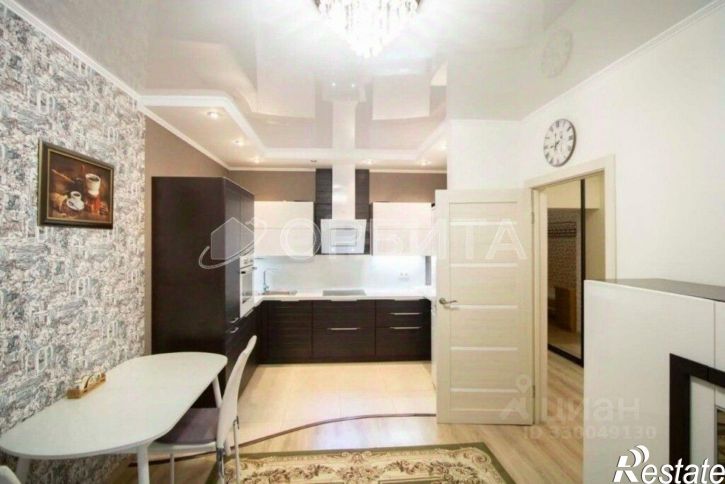 2-комн квартира ул Харьковская, 68,  д. 68
