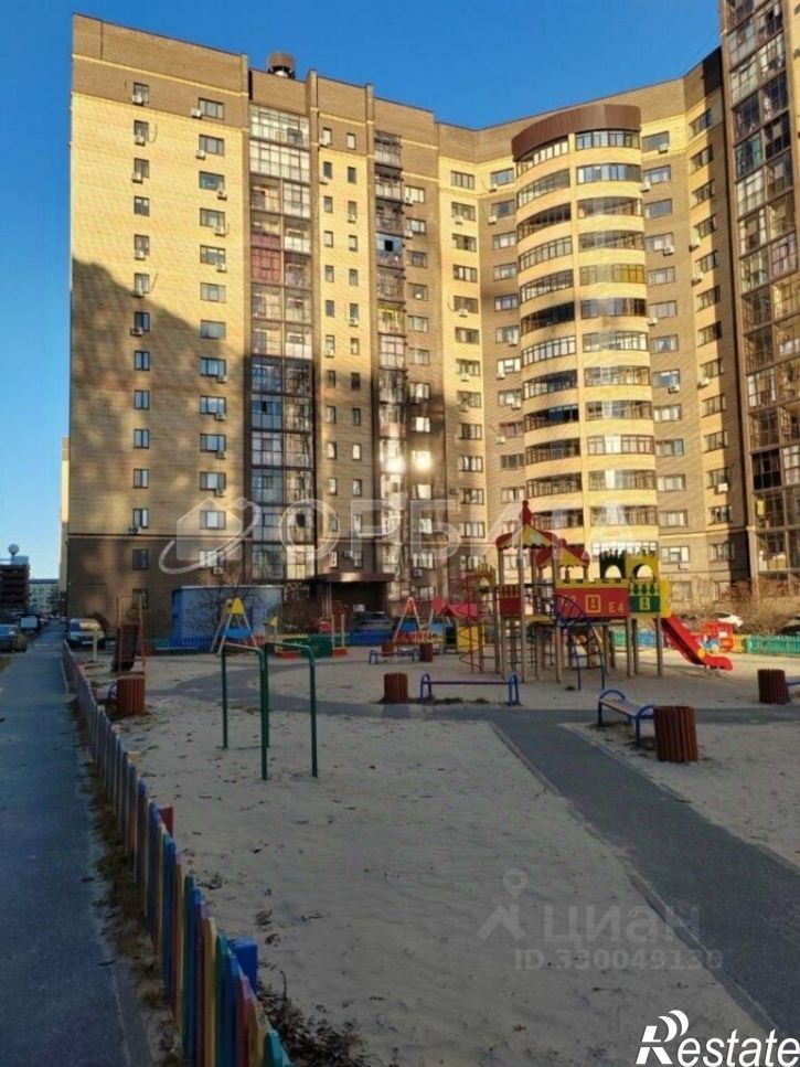 2-комн квартира ул Харьковская, 68,  д. 68