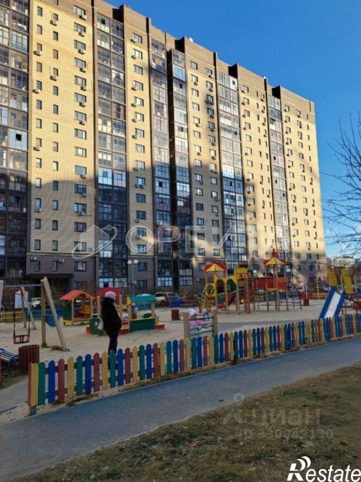 2-комн квартира ул Харьковская, 68,  д. 68