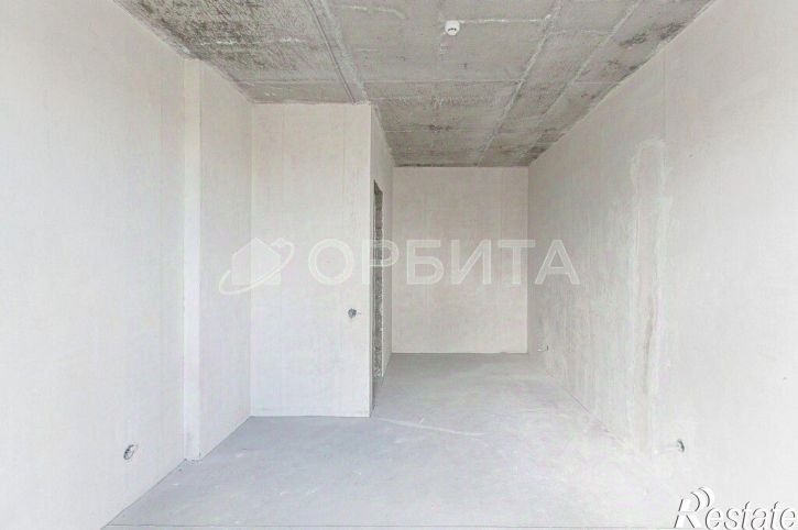 1-комн квартира улица Александра Звягина, 9,  д. 9