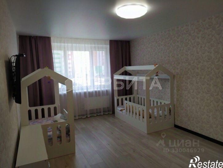 2-комн квартира улица Павла Шарова, 9 к1,  д. 9 к1