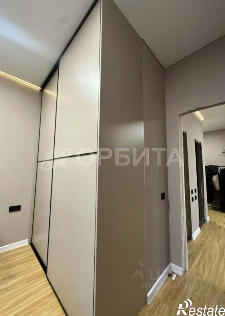 1-комн квартира ул Парада Победы, 11,  д. 11