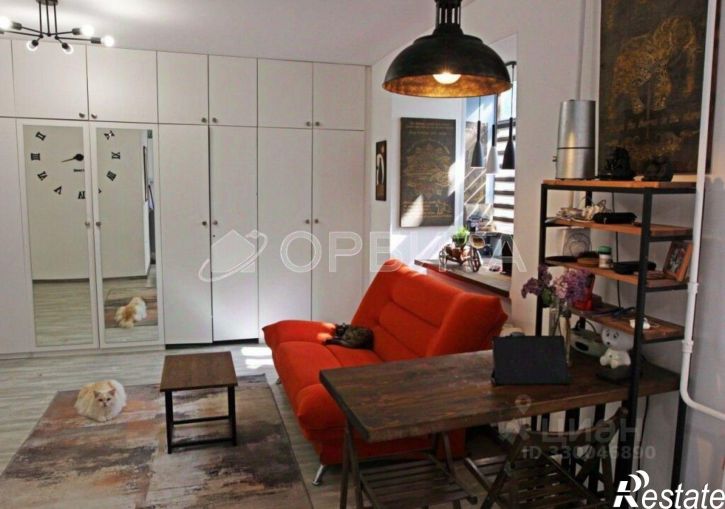 2-комн квартира Харьковская улица, 54А,  д. 54А