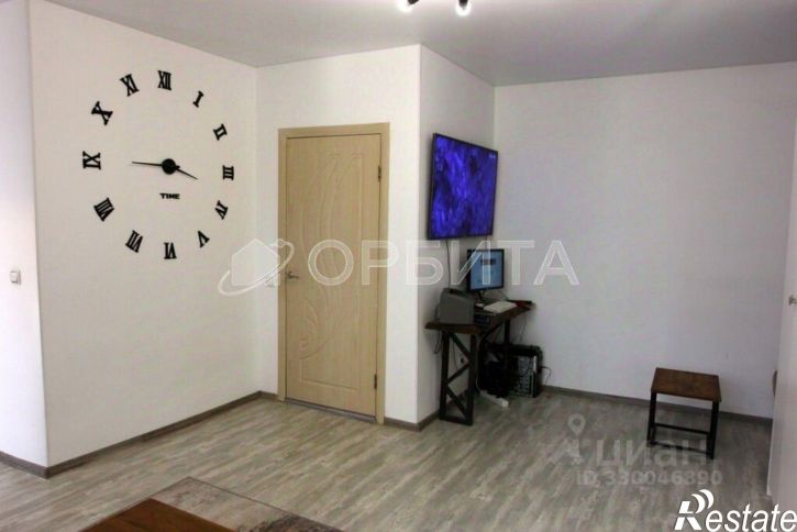 2-комн квартира Харьковская улица, 54А,  д. 54А