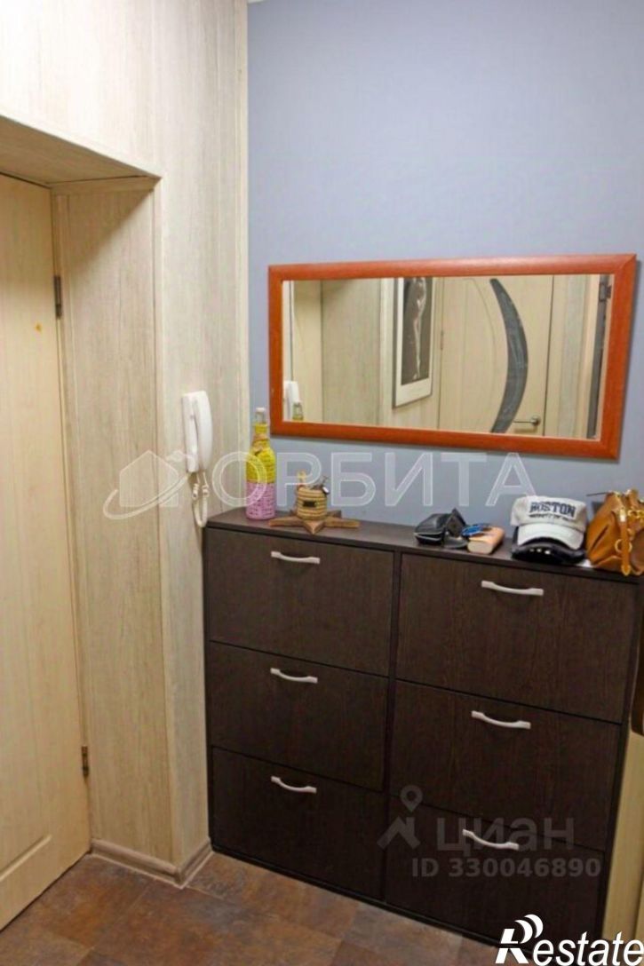 2-комн квартира Харьковская улица, 54А,  д. 54А