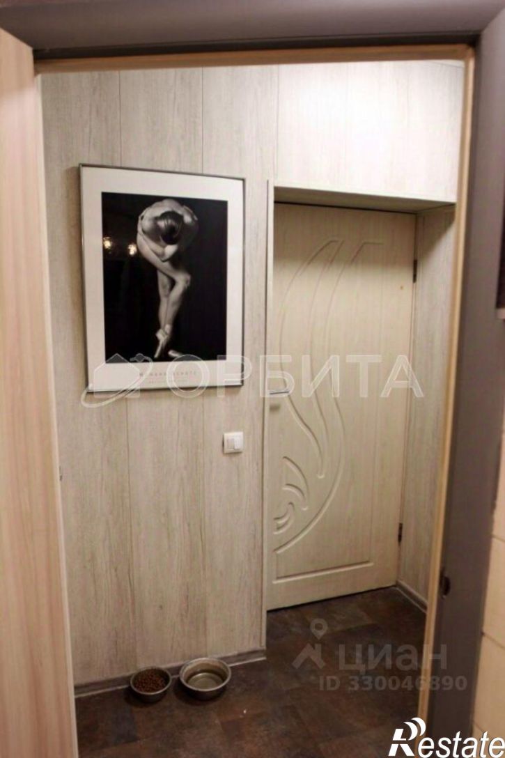 2-комн квартира Харьковская улица, 54А,  д. 54А