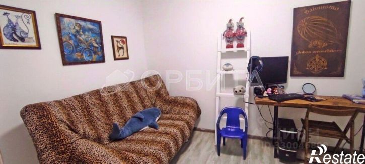 2-комн квартира Харьковская улица, 54А,  д. 54А