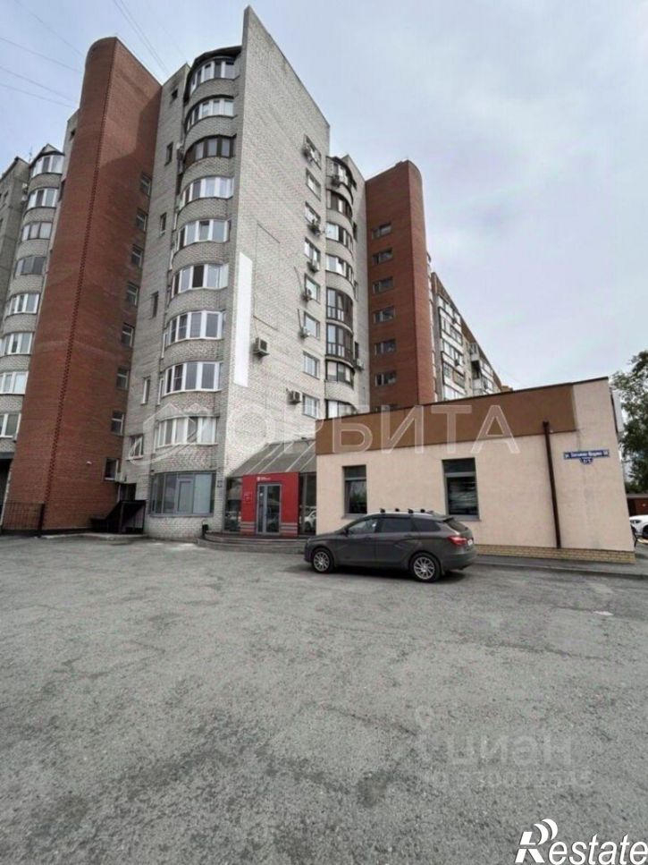 Офис ул Салтыкова-Щедрина, 59/1,  д. 59/1