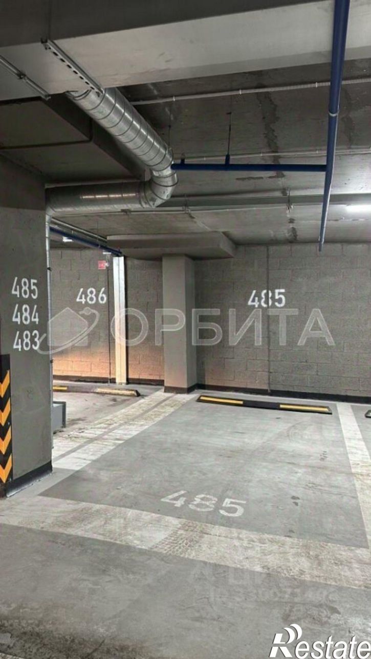 Гараж/парковка Харьковская улица, 72Б,  д. 72Б