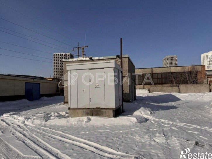 Офис улица Республики, 206,  д. 206